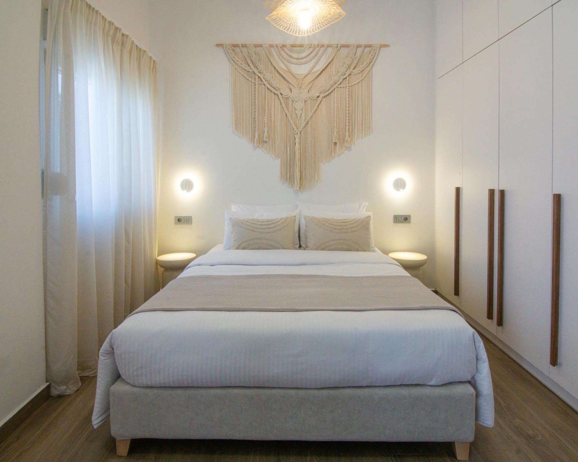 에르무폴리 Cerro Fine Living 아파트 외부 사진