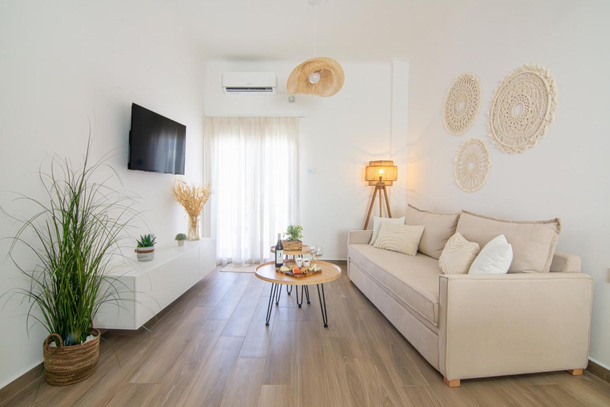 에르무폴리 Cerro Fine Living 아파트 외부 사진