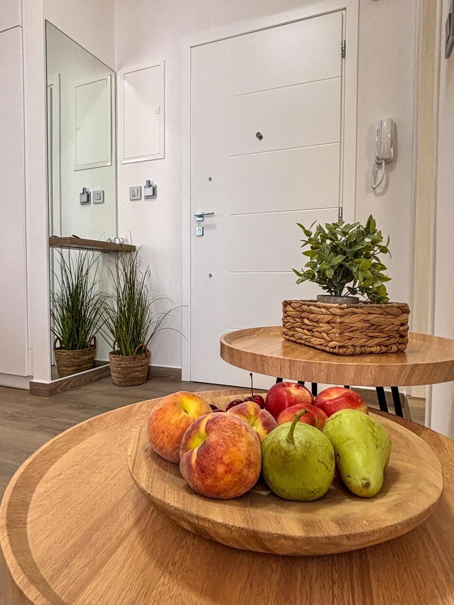 에르무폴리 Cerro Fine Living 아파트 외부 사진
