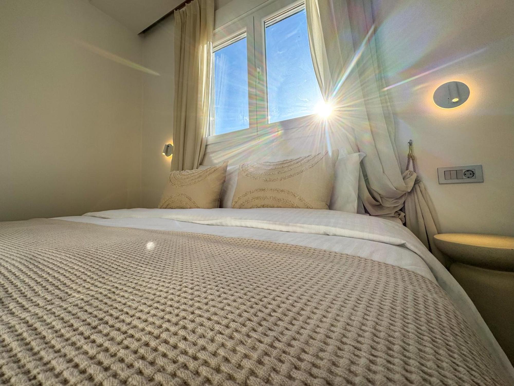 에르무폴리 Cerro Fine Living 아파트 외부 사진